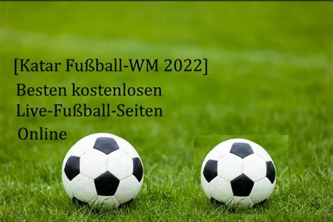 fußball live stream free online